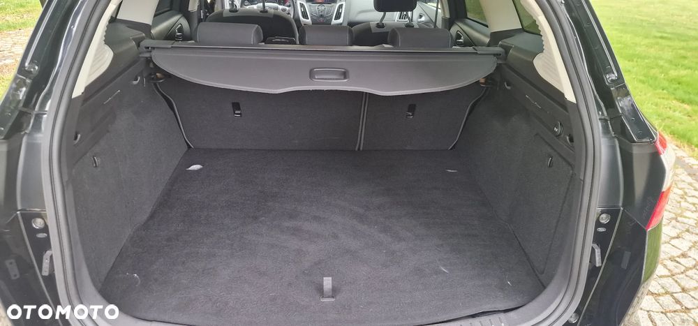 Ford Focus 1.0 EcoBoost STart-Stopp-System Titanium - 16