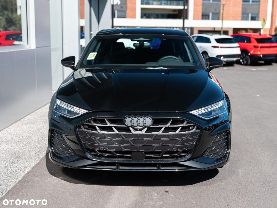 Audi A3 Sportback - 6