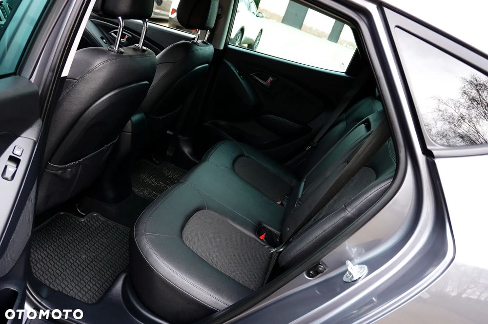 Hyundai ix35 1.6 GDI Premium 2WD - 23
