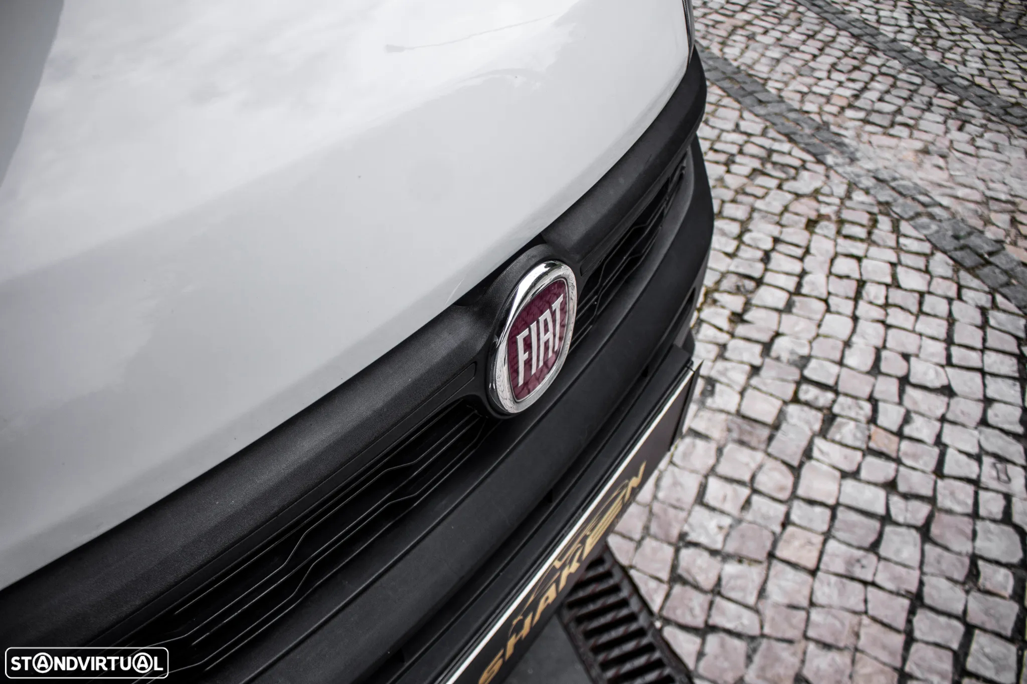 Fiat Doblo - 8