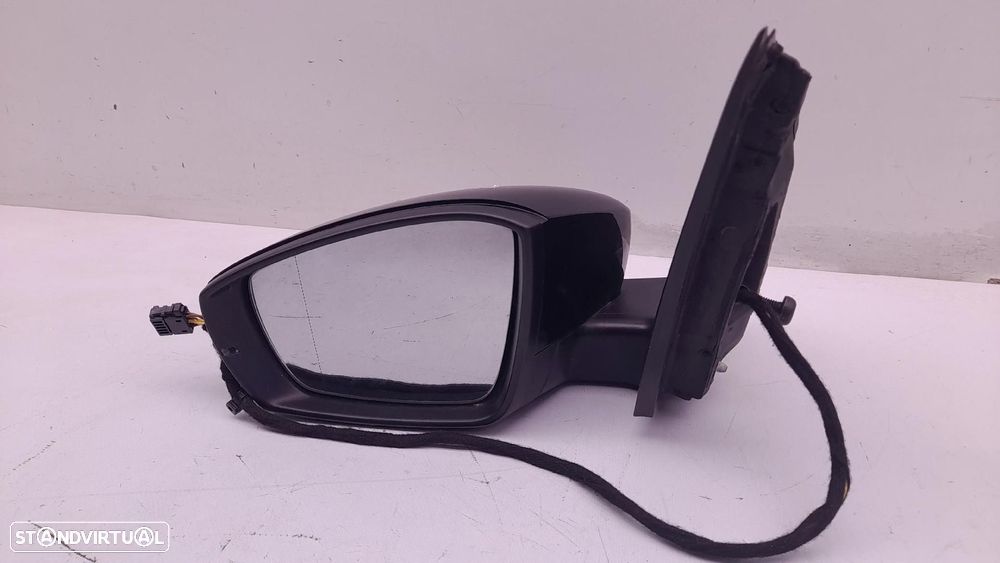 Retrovisor / espelho esquerdo VOLKSWAGEN Polo (6R, 6C) - 3