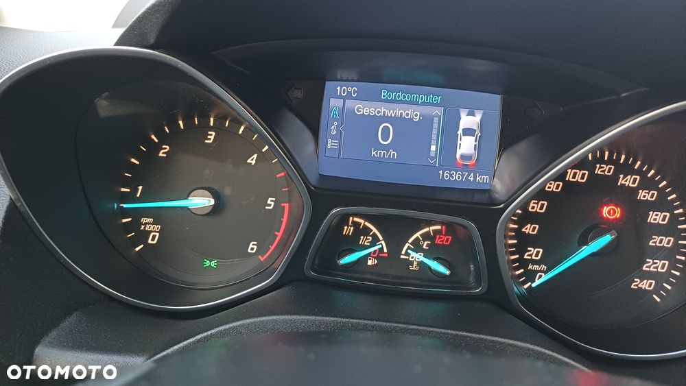 Ford Kuga 2.0 TDCi 4x4 Champions Edition - 19