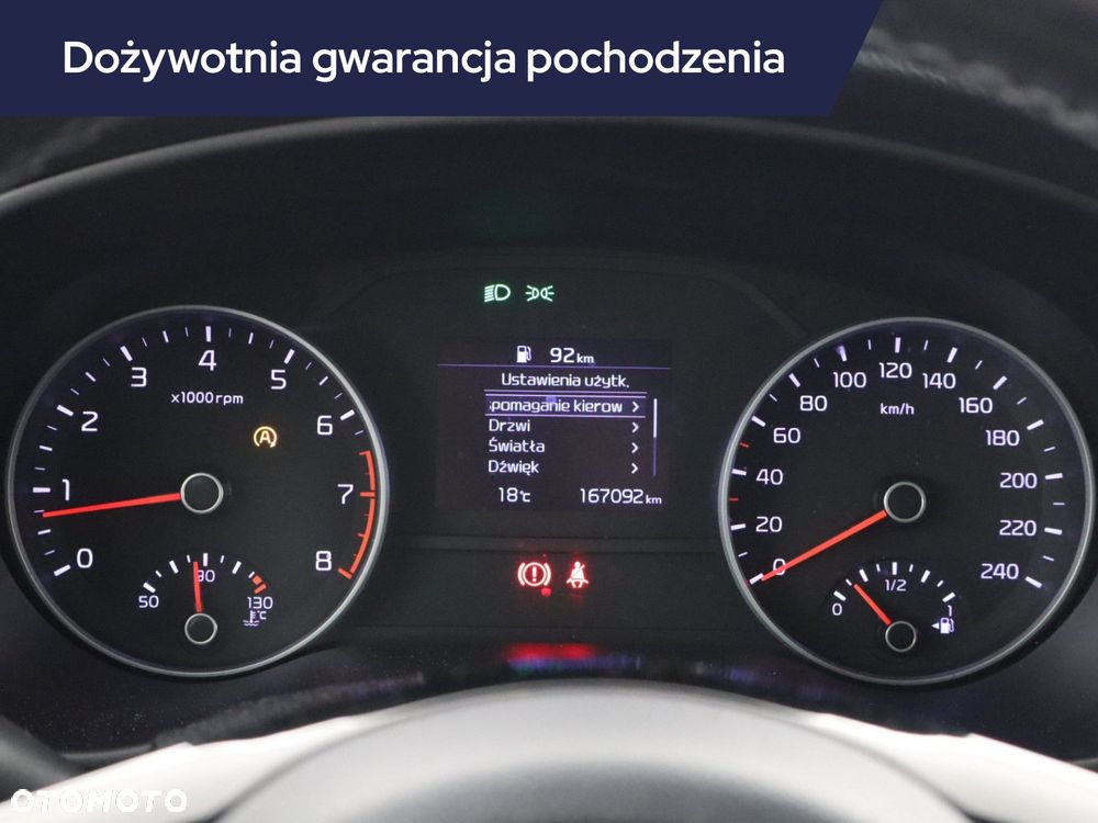 Kia Sportage - 13