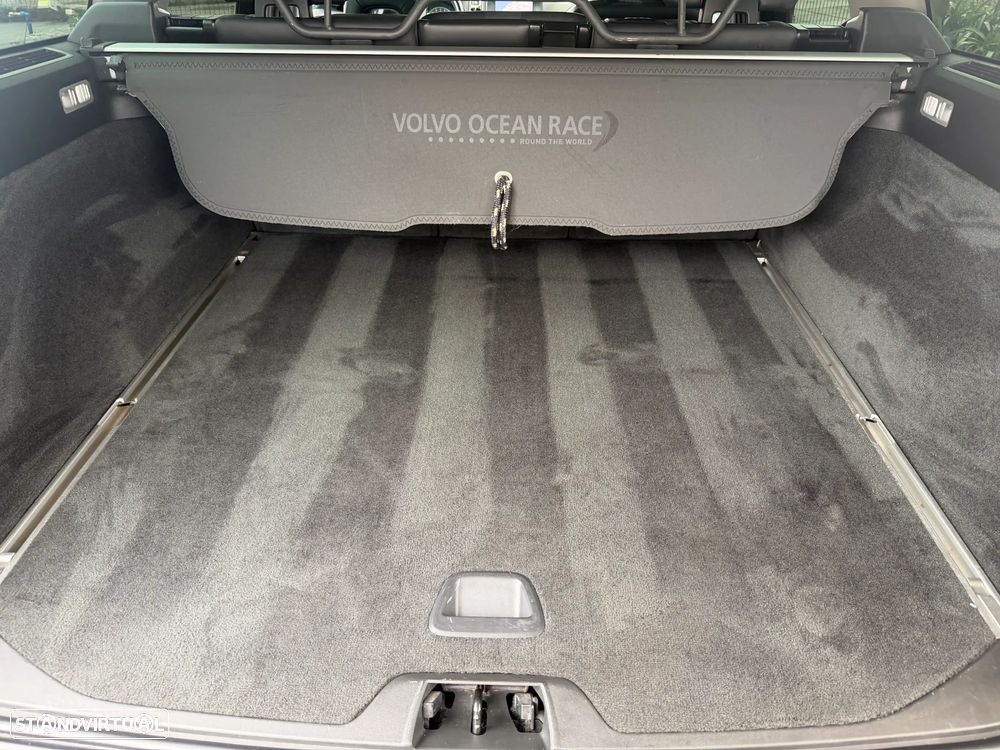 Volvo XC 70 2.0 D3 Drive V.Ocean Race Start/Stop - 52