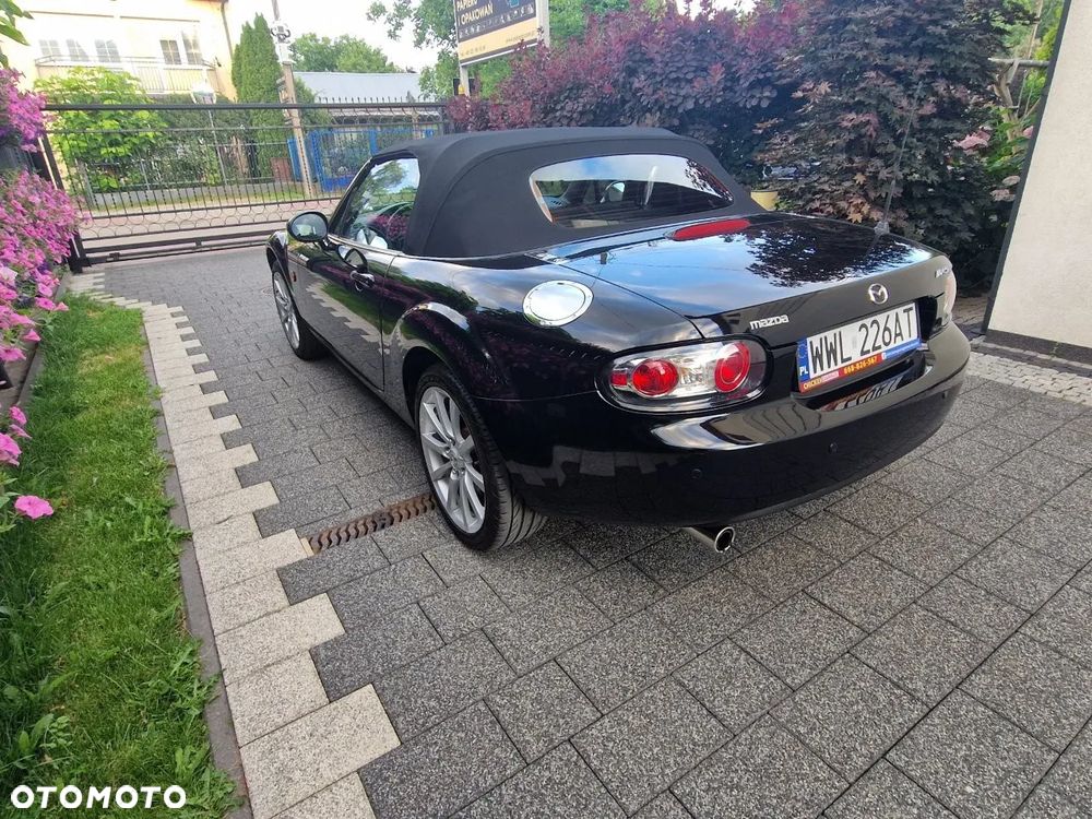 Mazda MX-5 2.0 Expresion - 6