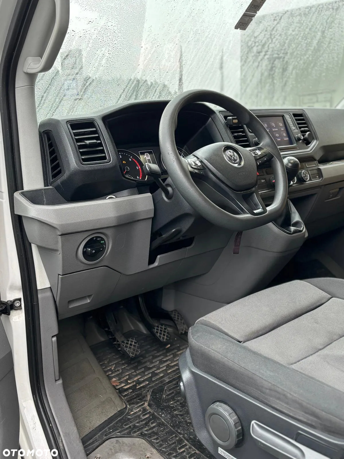 Volkswagen CRAFTER - 6