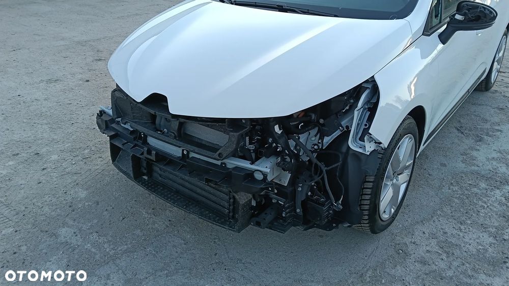 Renault Clio 1.6 E-TECH Full Hybrid 145 Evolution - 20