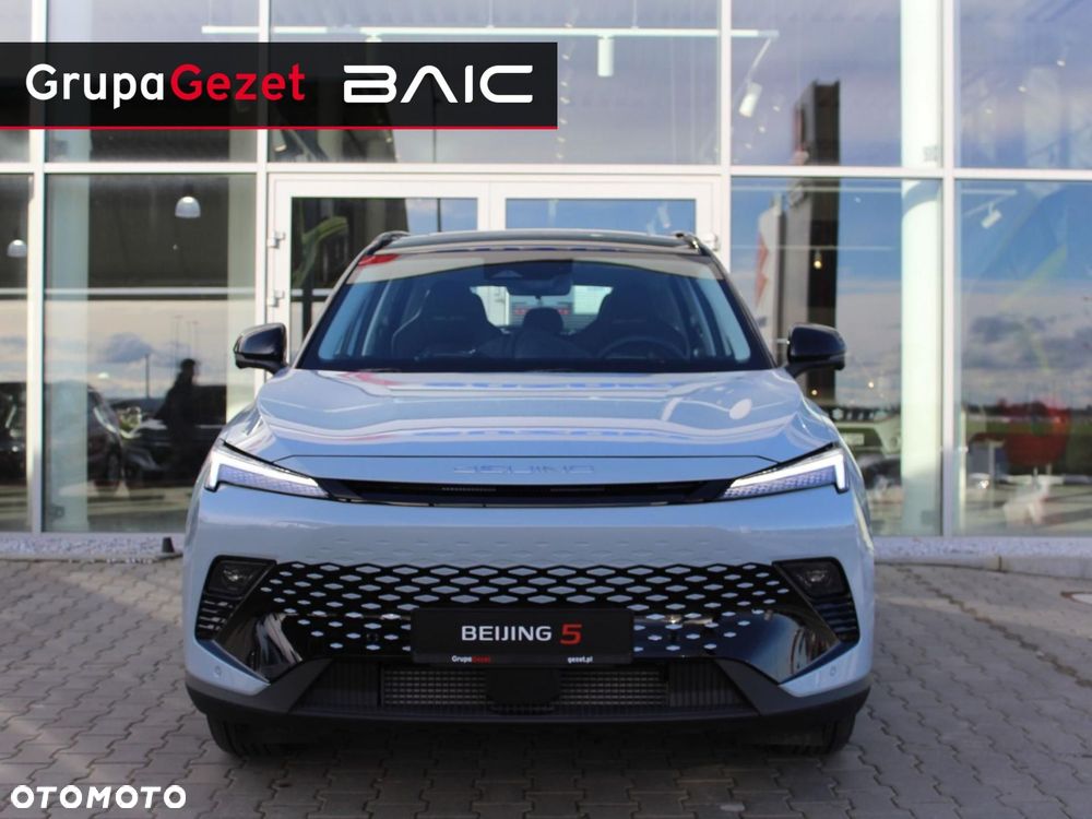 BAIC 5 - 4