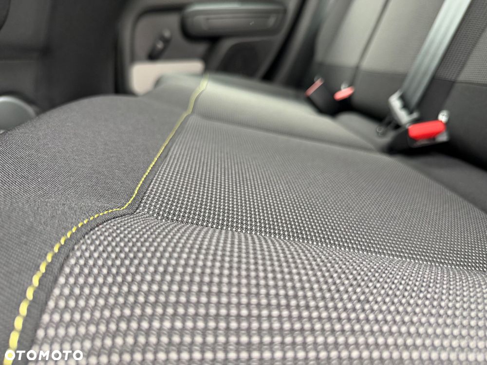 Citroën C3 1.2 PureTech Feel - 16