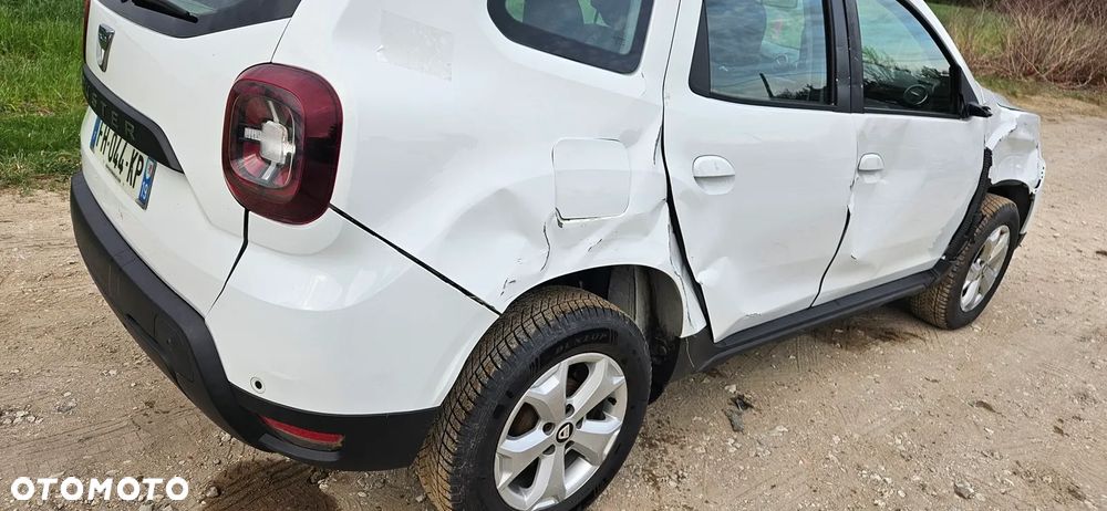 Dacia Duster - 15