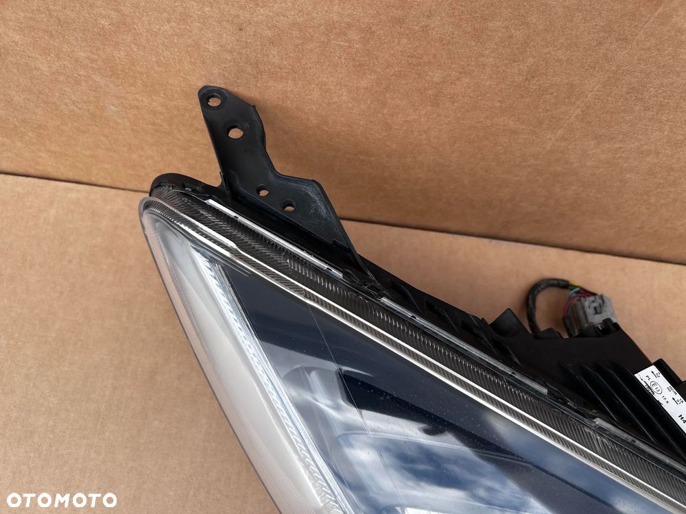 MAZDA 2 II DE LAMPA REFLEKTOR PRZÓD PRZEDNI PRAWA LEWA PRAWY LEWY - 5