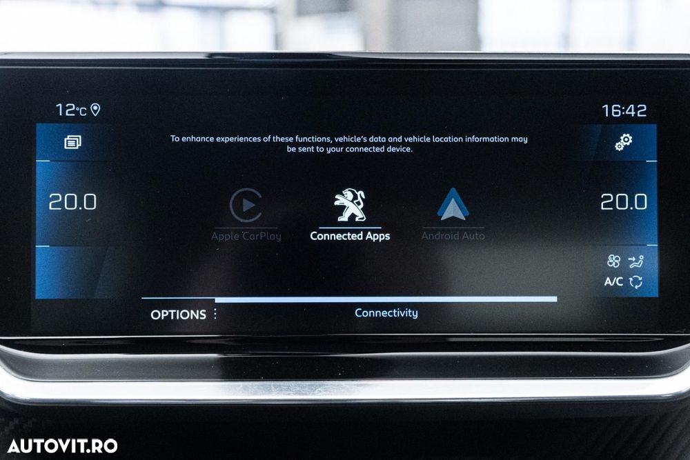 Peugeot 2008 PureTech 130 Allure Pack - 34