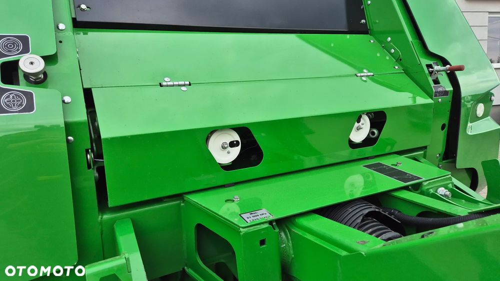 John Deere V 461 M 2018R - 11