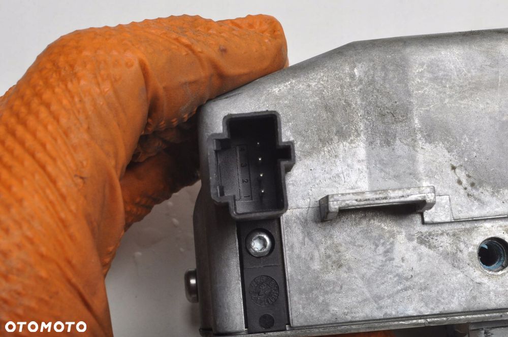 VOLVO XC60 II BLOKADA KIEROWNICY 32246736 - 3