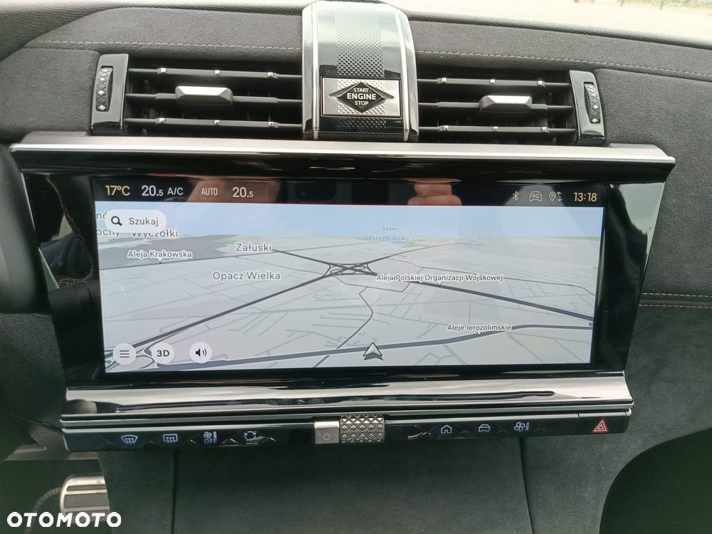 DS Automobiles DS 7 Crossback - 15