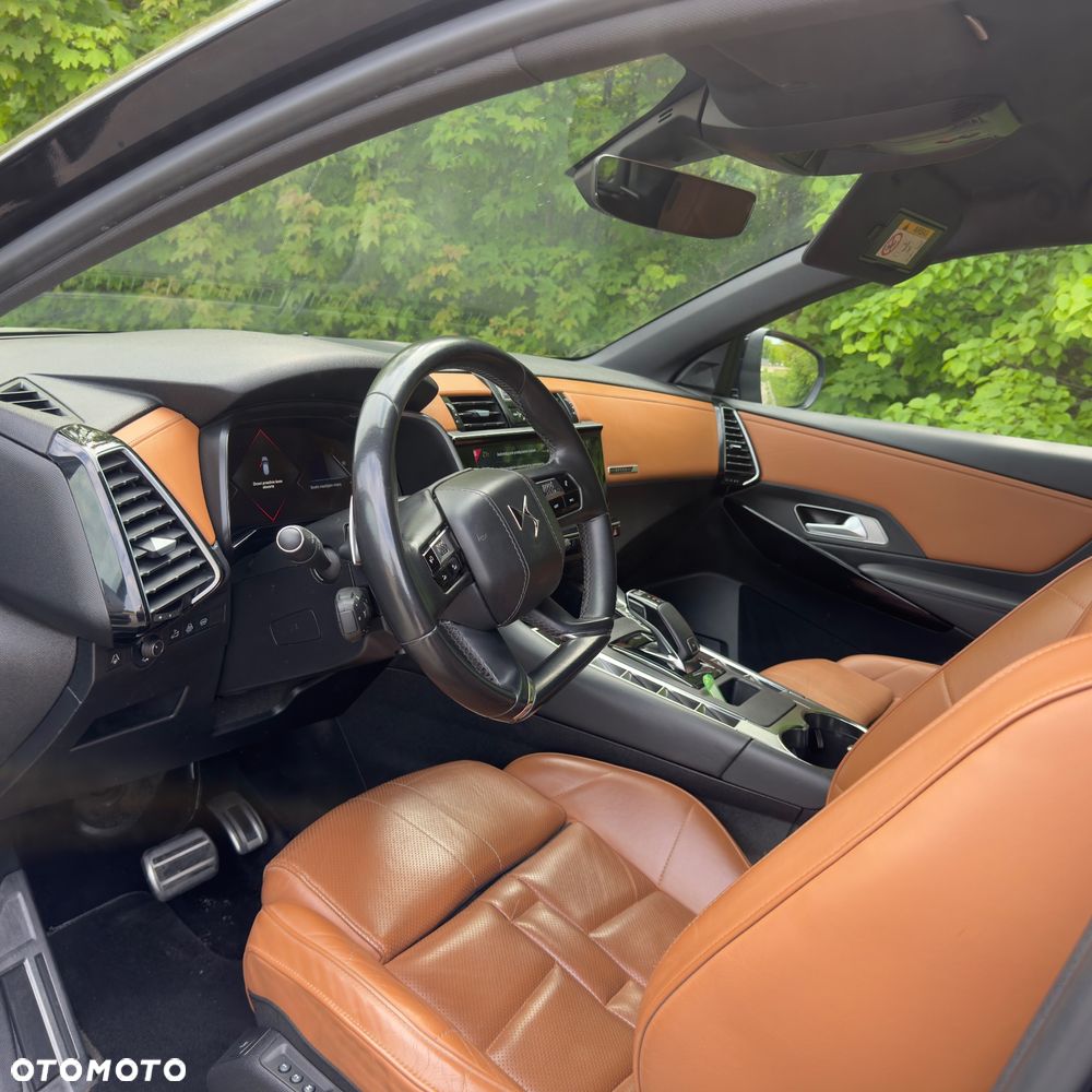 DS Automobiles DS 7 Crossback - 19
