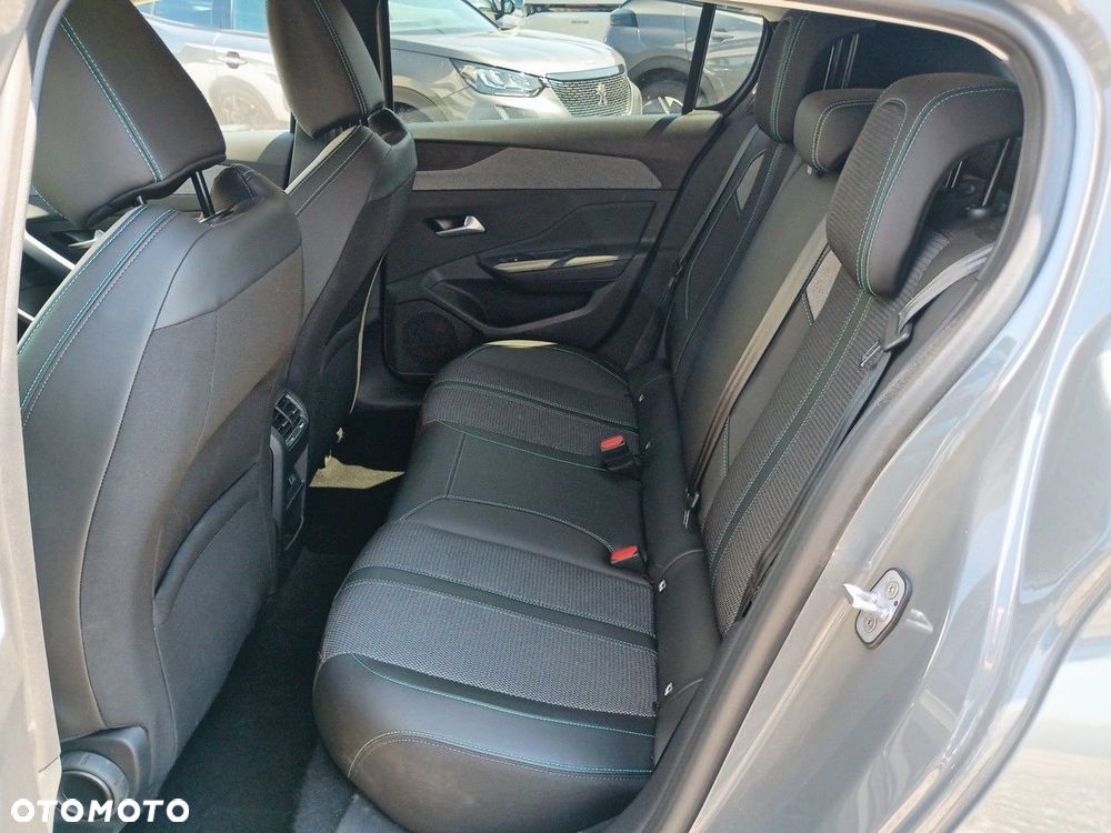 Peugeot 308 1.5 BlueHDi Allure S&S EAT8 - 10