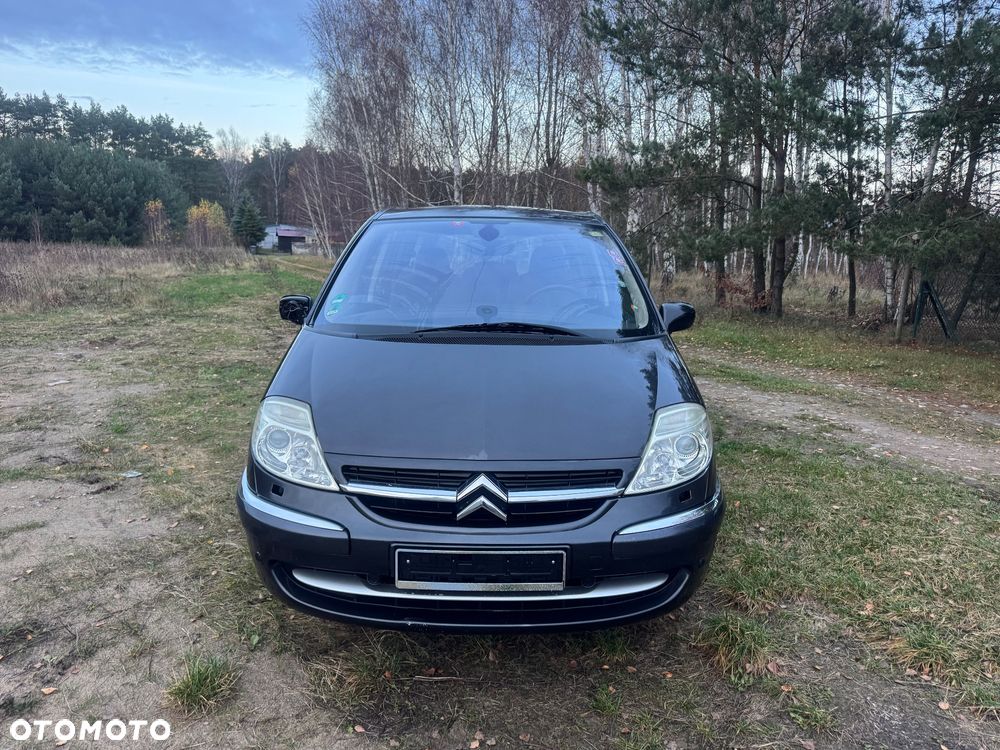 Citroën C8 2.0 16V Confort - 3