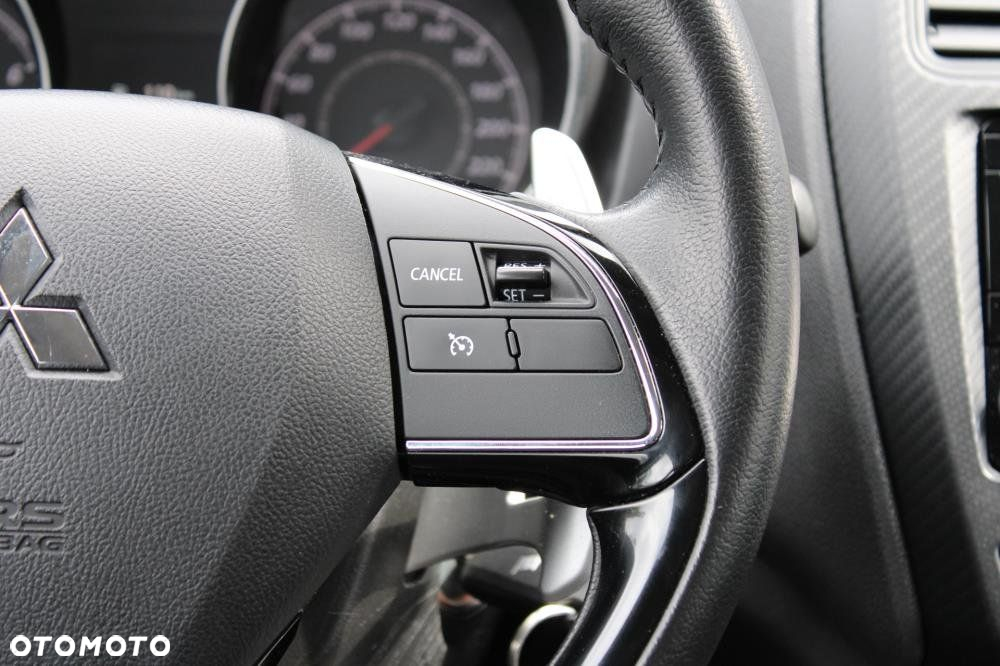 Mitsubishi ASX - 18