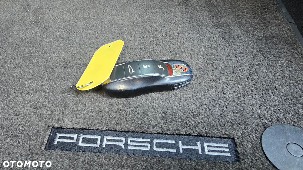 Porsche Panamera 4S Executive PDK - 33