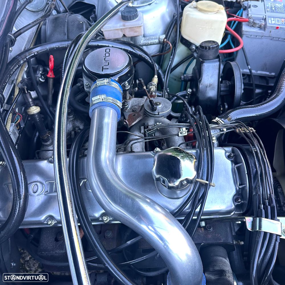 Volvo 245 - 26