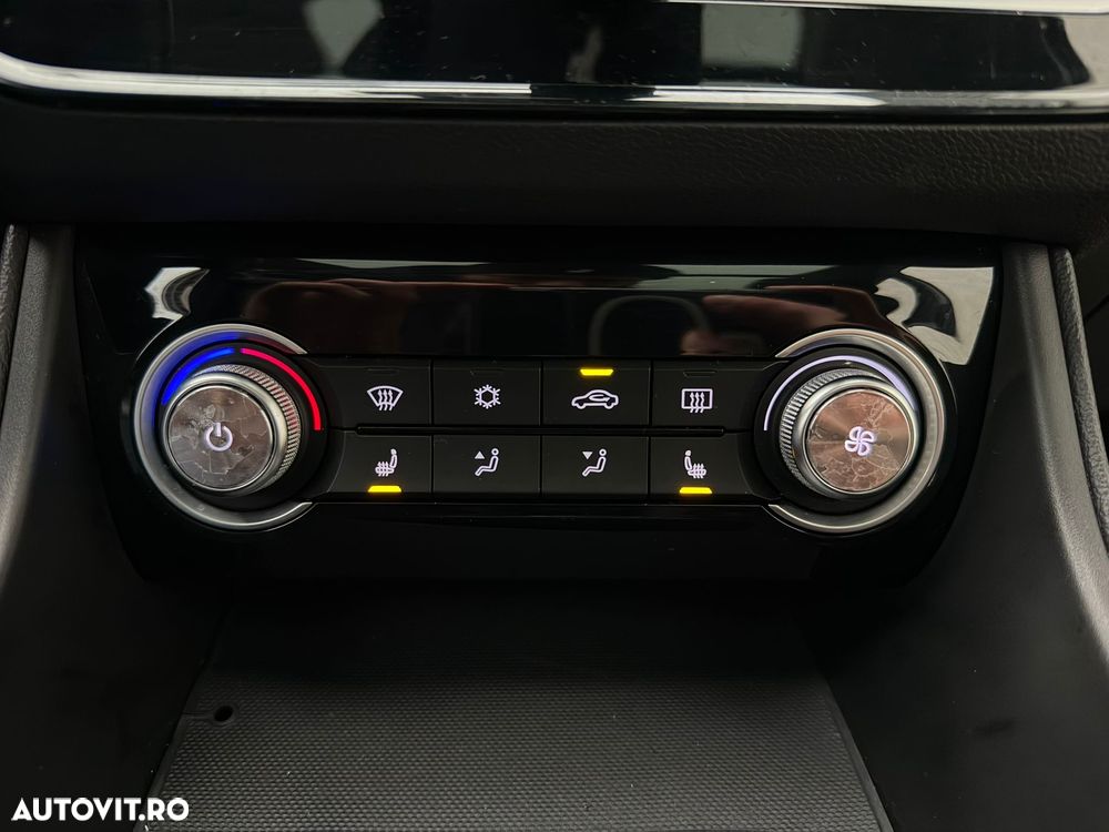 MG ZS EV Maximal Luxury - 11