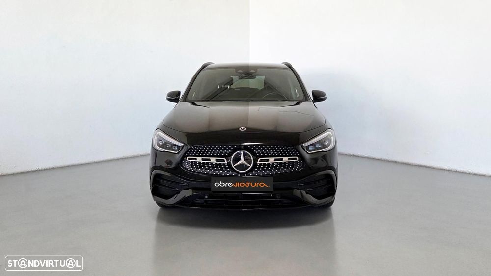 Mercedes-Benz GLA 250 e 8G-DCT Edition AMG Line - 2