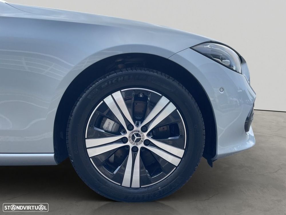 Mercedes-Benz C 300 - 6