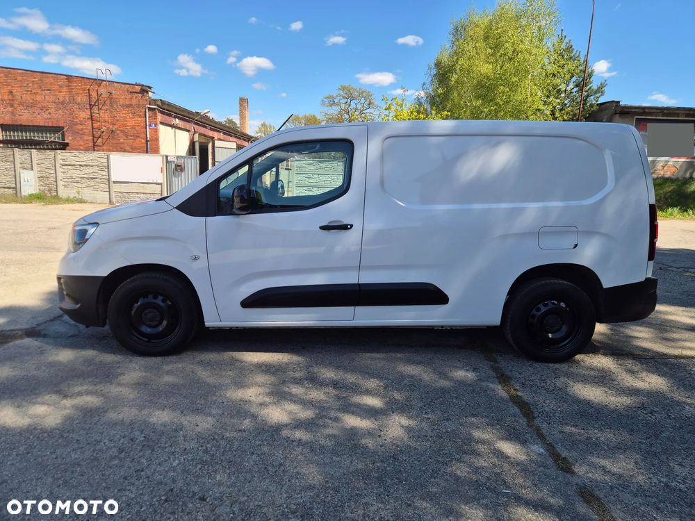 Opel Combo XL - 3