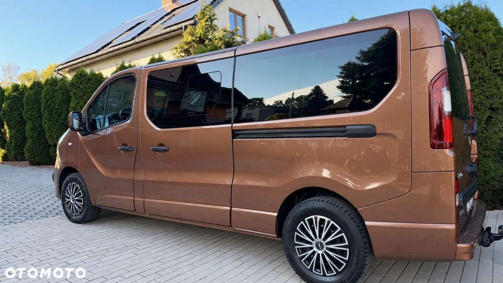 Opel Vivaro - 27