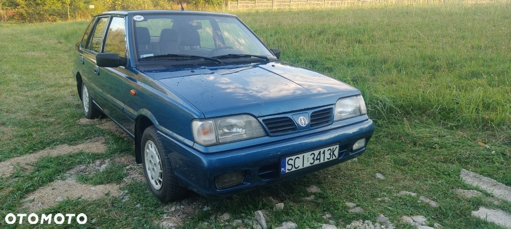 Polonez Atu - 2