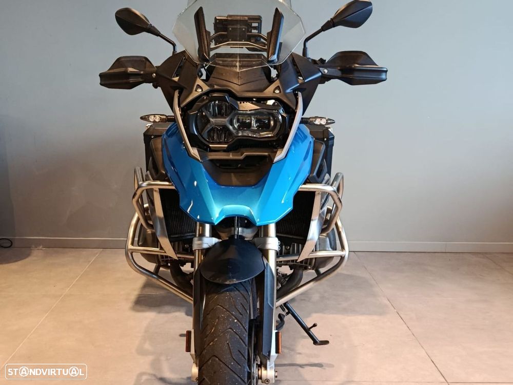 BMW R 1250 GS 1250 GS - 5