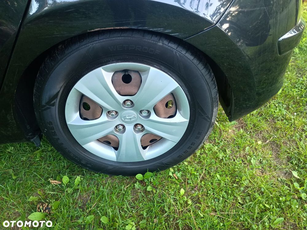 Hyundai i30 - 8
