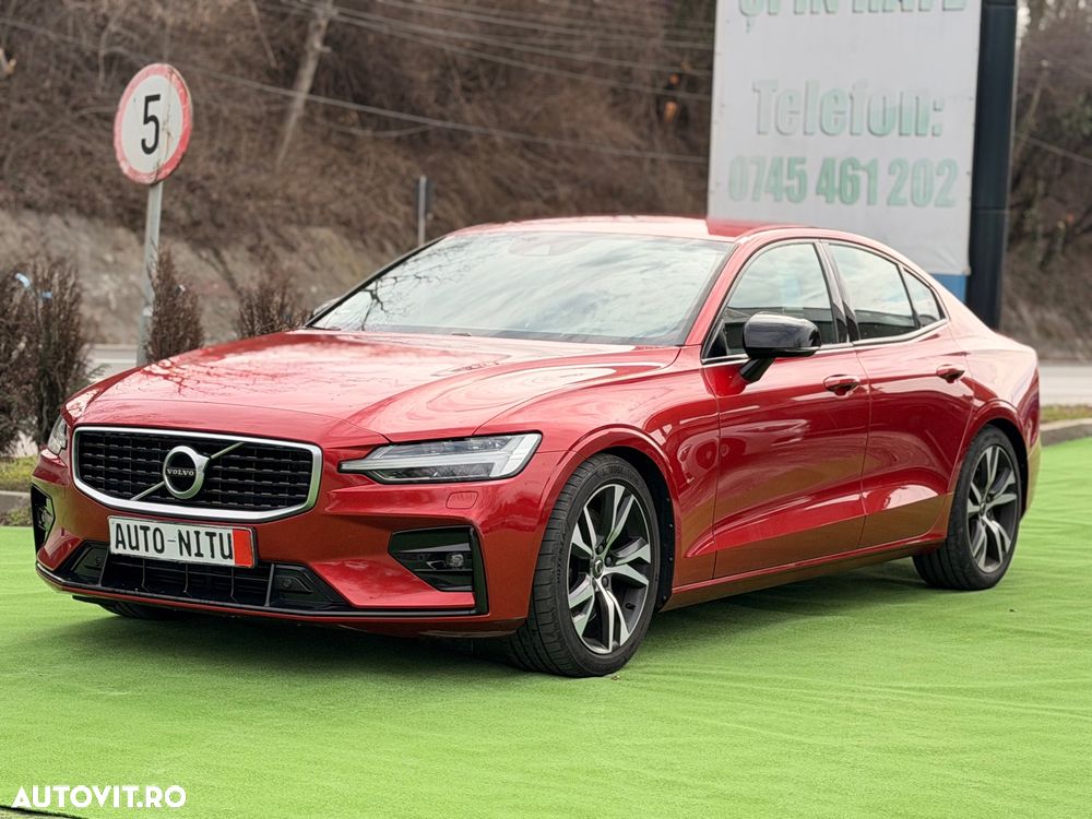 Volvo S60 - 10