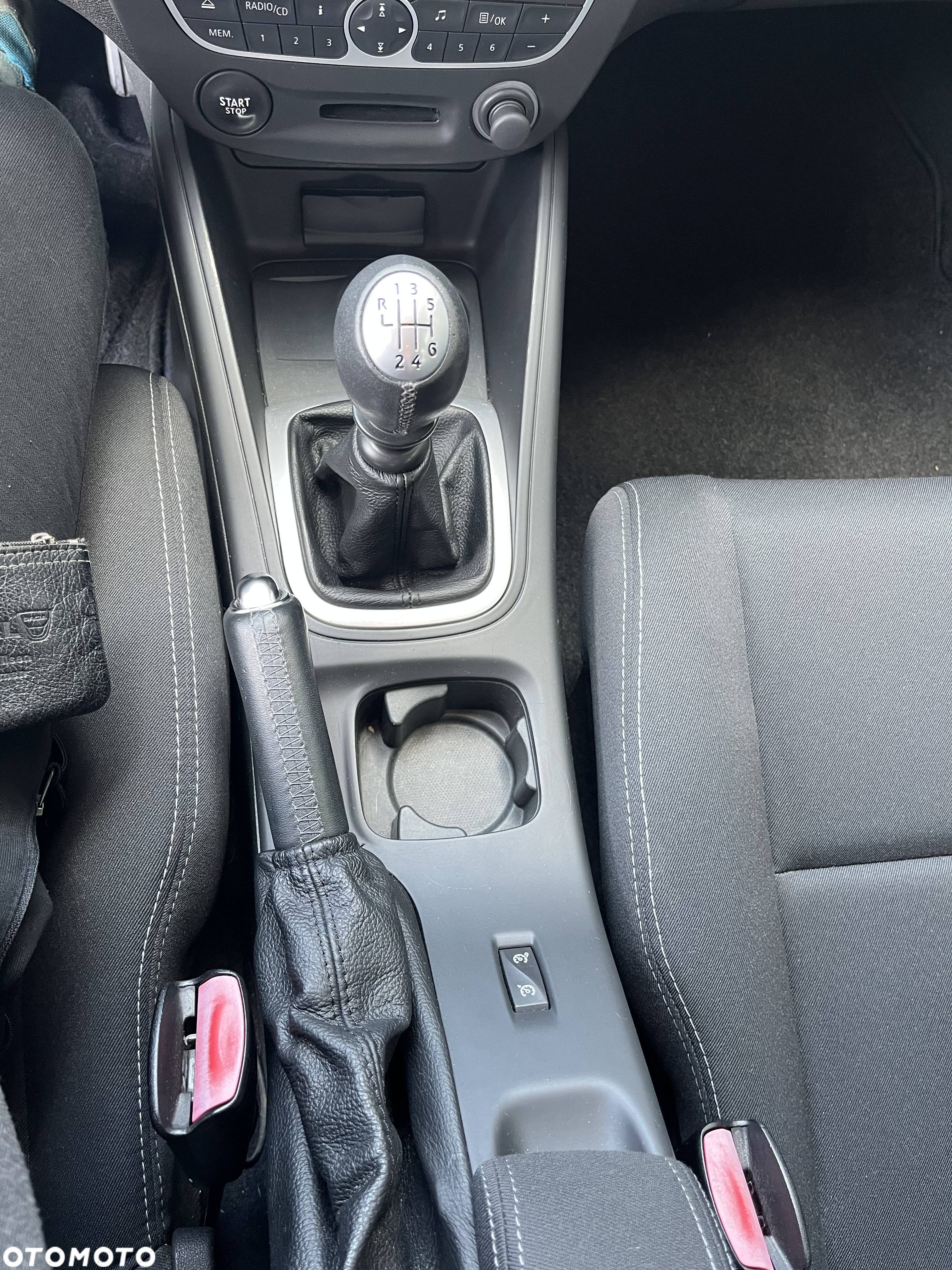 Renault Megane 1.9 dCi Dynamique - 23