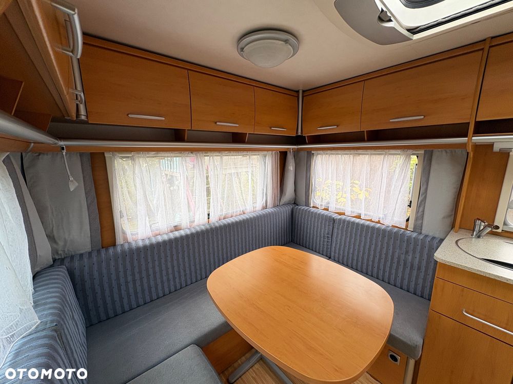 Hymer-Eriba Living EL 465 - 30
