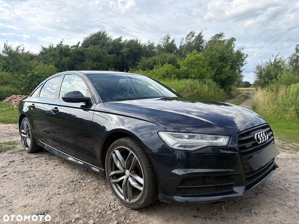 Audi A6 Limousine 2.0 TDI Quattro S tronic - 4