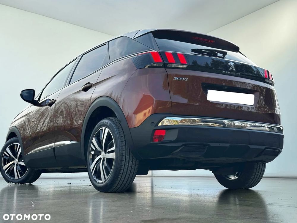 Peugeot 3008 - 14