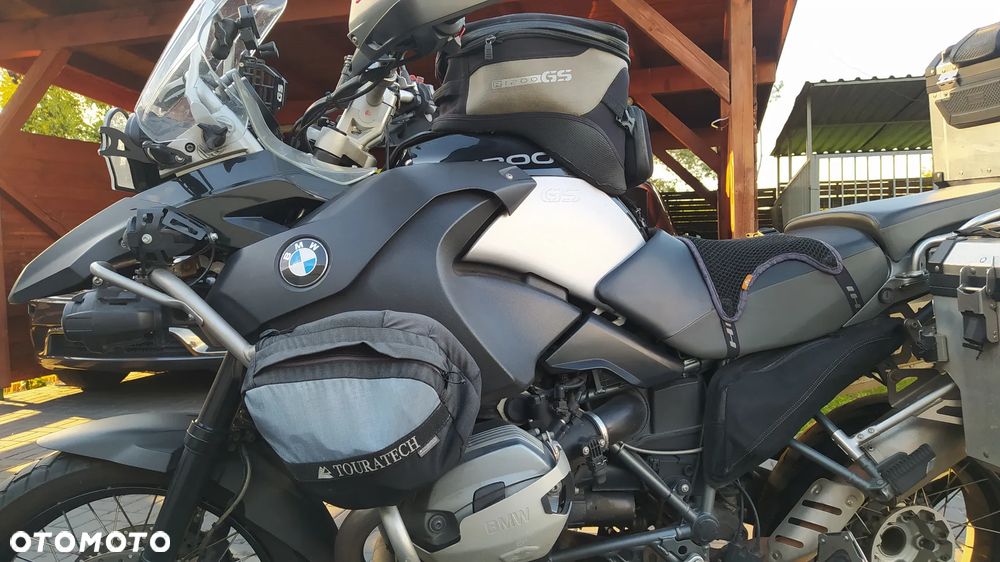 BMW GS - 31