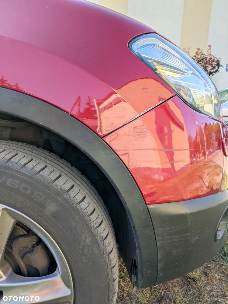 Nissan Qashqai 2.0 dCi 4x4 Tekna Premium - 17