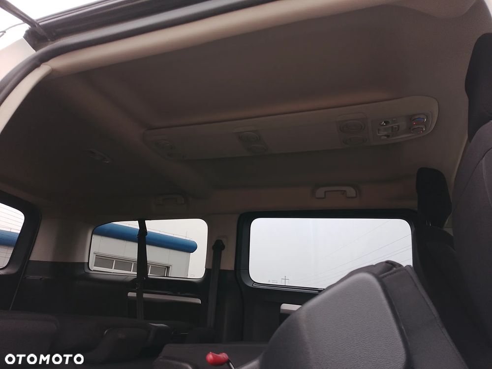 Citroën SpaceTourer 2.0 BlueHDi XL Business Lounge - 22