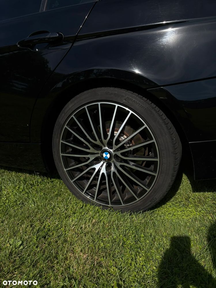 BMW Seria 3 320d - 25