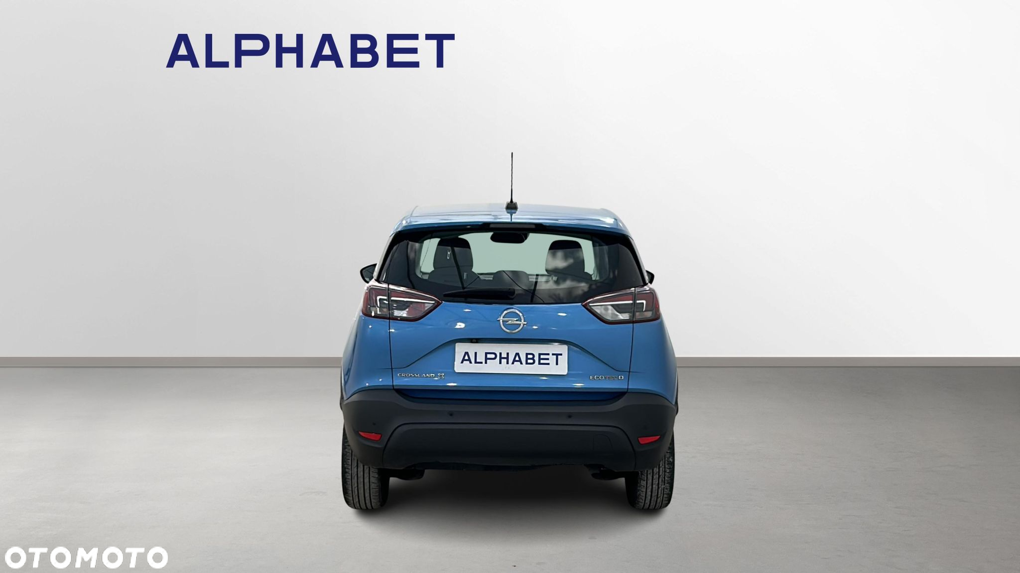 Opel Crossland X - 4