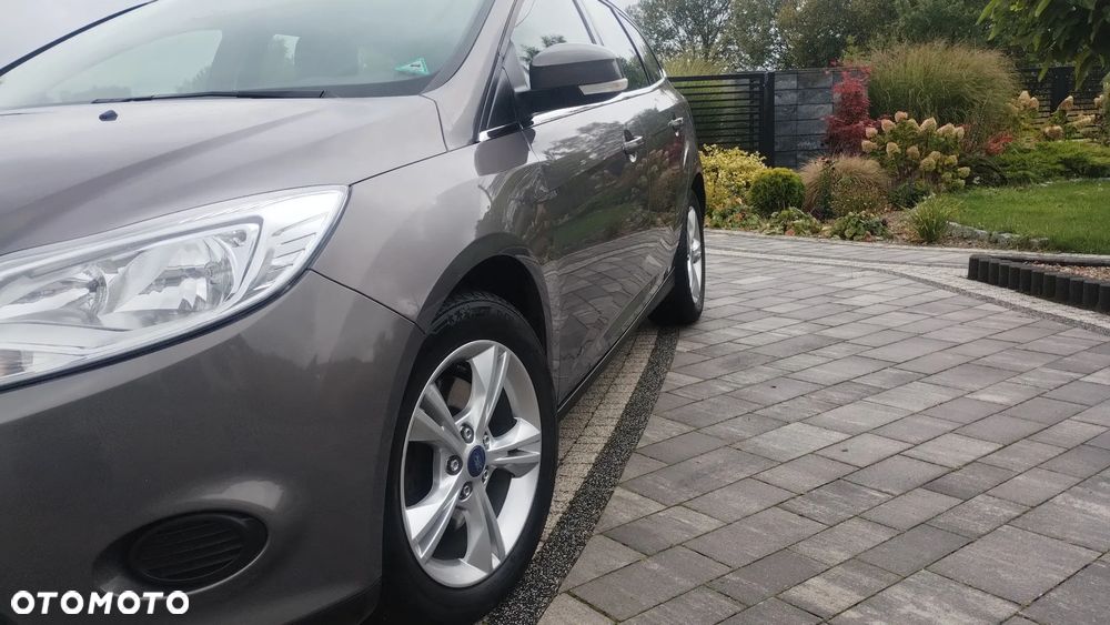 Ford Focus 2.0 TDCi Gold X (Edition Start) - 10