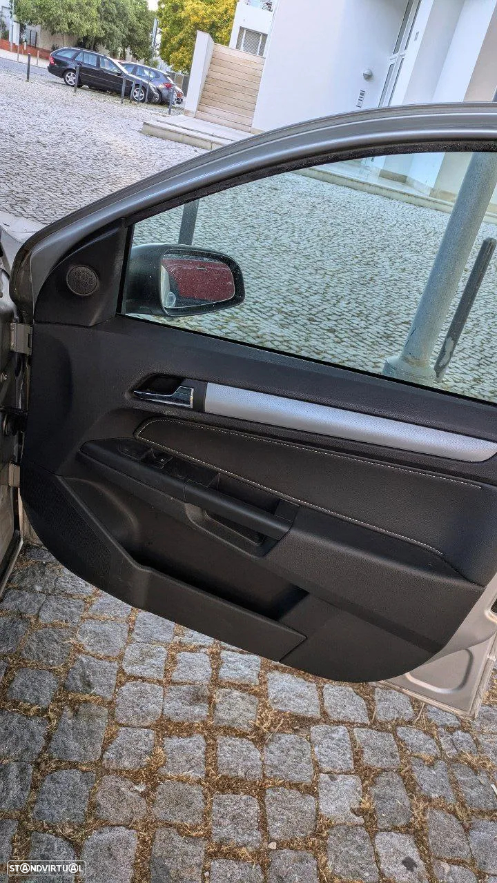 Opel Astra 1.3 CDTi Cosmo - 8