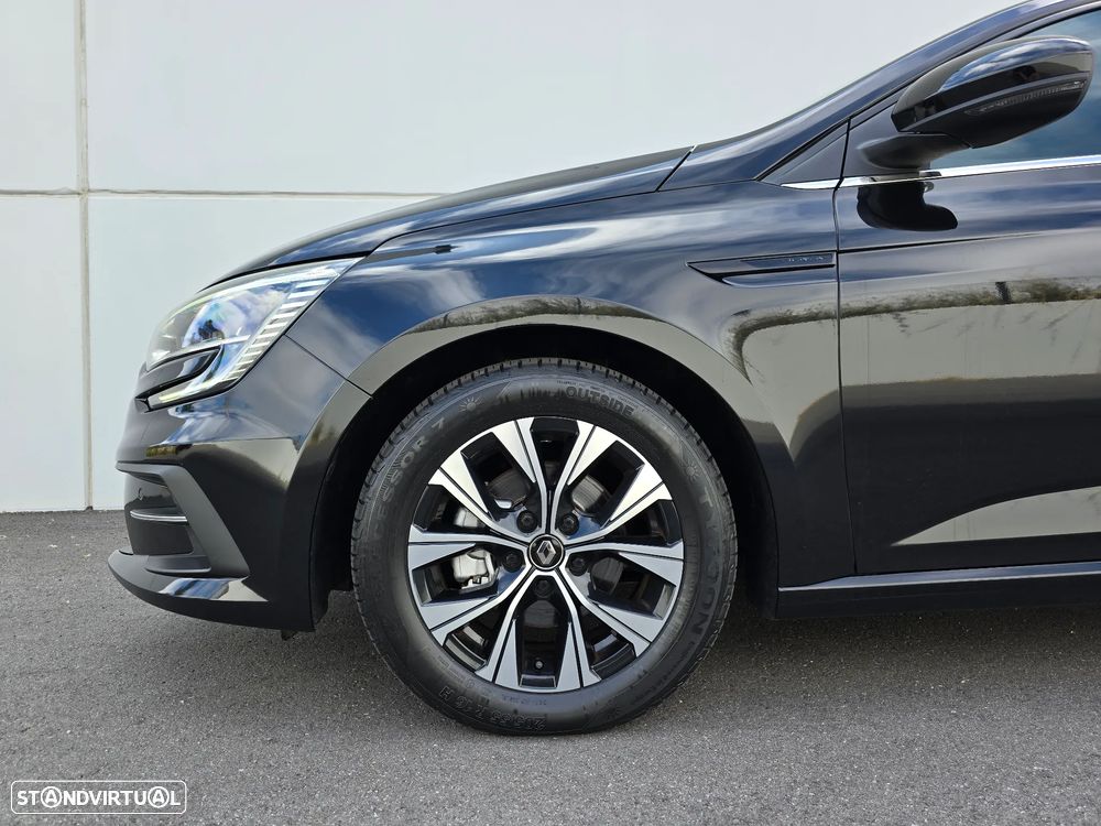 Renault Mégane 1.3 TCe Limited - 5