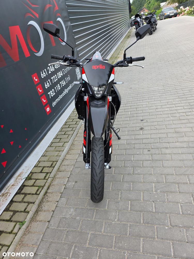 Aprilia SX - 14