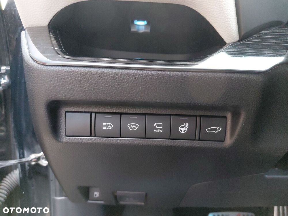 Toyota RAV4 2.5 Hybrid Executive 4x2 - 17