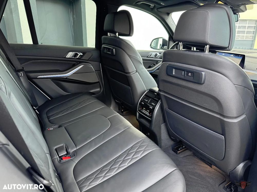 BMW X5 xDrive45e - 24