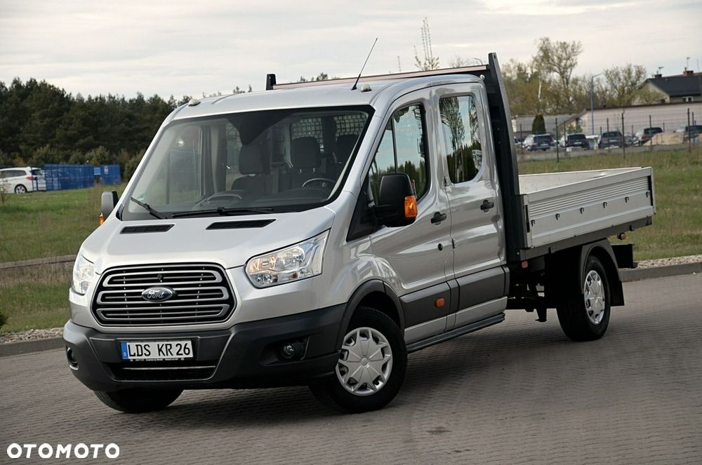 Ford Transit - 3